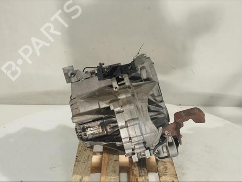 Gearbox VOLVO C30 (533) 2.0 D | BP16940805M3