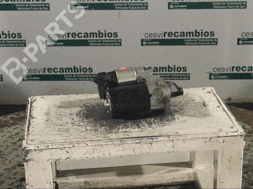 Starter TOYOTA VERSO (_R2_) 1.6 D4-D (WAR20_) | BP11898464M8 