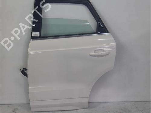 Dør venstre bagtil AUDI Q3 (8UB, 8UG) 2.0 TDI (150 hp) 31962339
