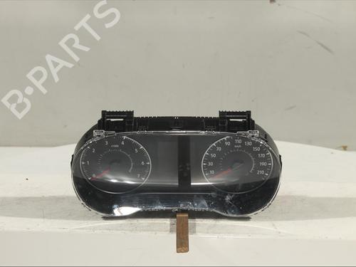 Used Instrument cluster Instrument cluster DACIA SANDERO III 1.0 TCe 100 (101 hp) 11985628 11985628