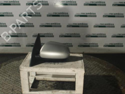 Left mirror KIA PRO CEE'D (ED)  | BP12075623C26 