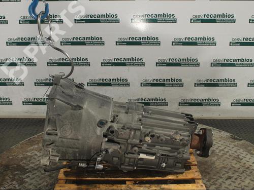 Used Gearbox BMW 3 (E90) [2004-2012]  11895589