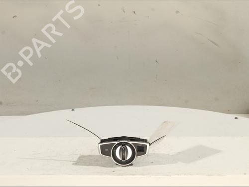Used Headlight switch Headlight switch MERCEDES-BENZ C-CLASS Coupe (C205) C 220 d (205.304) (170 hp) 31843434 31843434
