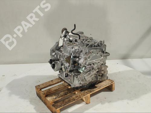 Gearbox MAZDA 3 Hatchback (BP) 2.0 SKYACTIV-G M Hybrid | BP11985352M3 