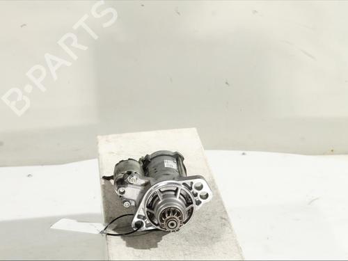 Starter VW POLO VI (AW1, BZ1, AE1) 1.0 TSI | BP25434803M8