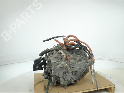 Electronic module TOYOTA AURIS (_E18_) 1.8 Hybrid (ZWE186_, ZWE186R) | BP36960511M83 - Image 4
