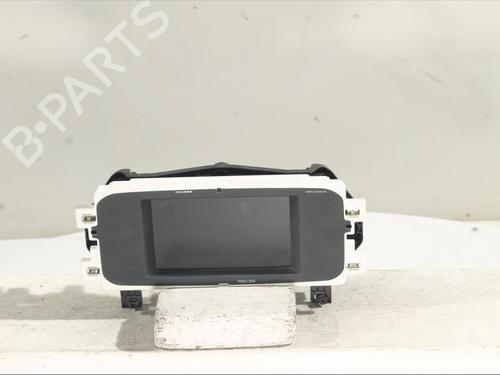 instrument-cluster-opel-corsa-f-p2jo-2019-24238013 main image