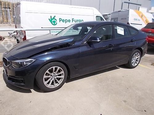 Switch BMW 3 Gran Turismo (F34) 318 d | BP35887859I30 - Image 3