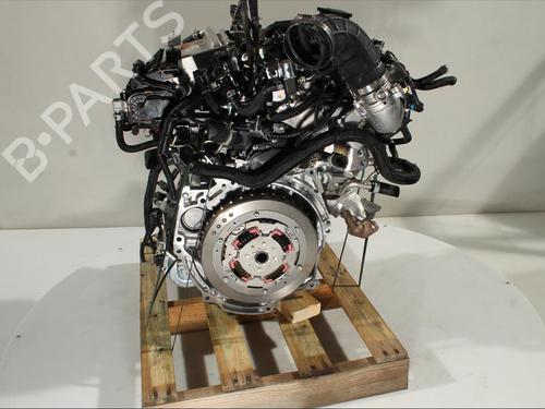 Engine NISSAN X-TRAIL IV (T33) 1.5 VC-T Mild Hybrid | BP24541707M1 