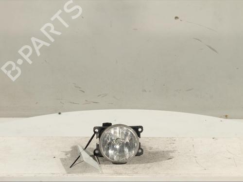 Used Left front fog light Left front fog light CITROËN C3 II (SC_) 1.6 BlueHDi 75 (75 hp) 13819314 13819314