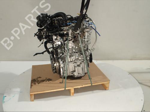 engine-dacia-sandero-iii-2021-30582936 main image