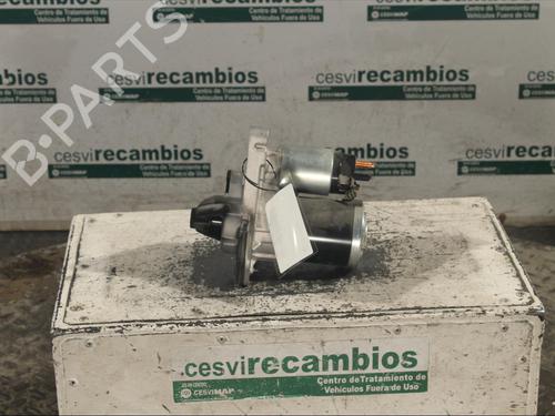 Used Starter DACIA SANDERO II 1.0 SCe 75 (B8JC, B8JD, B8NC) (73 hp) 11897881
