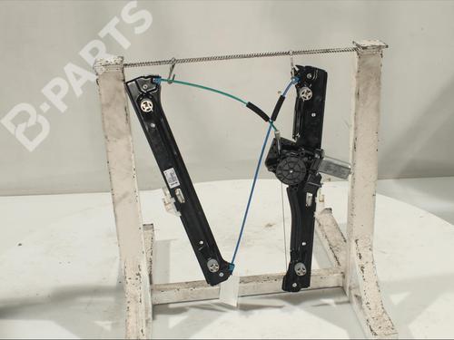 Front left window mechanism BMW X1 (F48) sDrive 18 d | BP12084877C22 