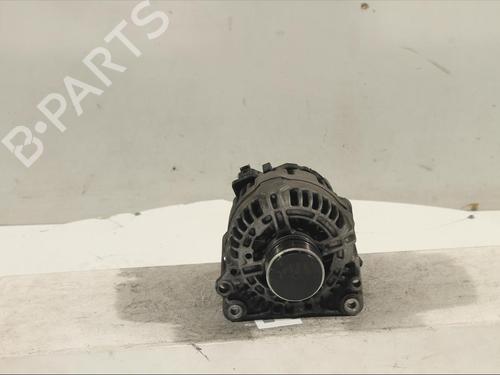 Used Alternator Alternator SEAT IBIZA IV (6J5, 6P1) 1.2 (70 hp) 23993833 23993833