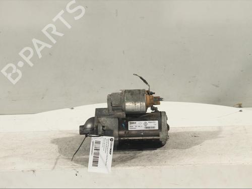 Used Starter Starter RENAULT KANGOO / GRAND KANGOO II (KW0/1_) 1.5 dCi 90 (KW05, KW08, KW0G, KW11) (90 hp) 11909458 11909458