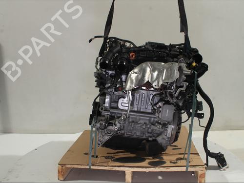 Used Engine CITROËN C3 III (SX) 1.5 BlueHDi 100 (SXYHYP, SXYHTU) (102 hp) 33008268