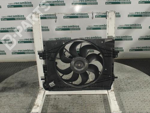 Used Radiator fan DACIA LODGY (JS_) [2012-2025]  11954784
