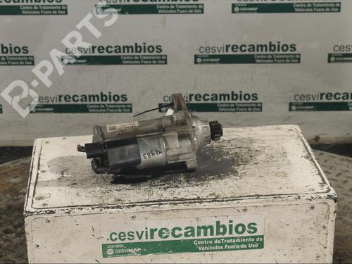 Used Starter SEAT LEON (5F1) [2012-2021]  11980282
