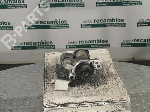 Starter SEAT IBIZA IV (6J5, 6P1)  | BP11899445M8 