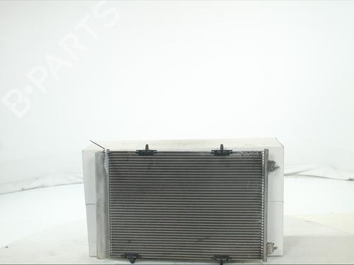 ac-radiator-citroen-c3-aircross-ii-2r_-2c_-2017-36496559 main image