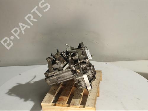 Gearbox FIAT TIPO Hatchback (356_, 357_) 1.4 (356HXA1B, 357) | BP29986440M3