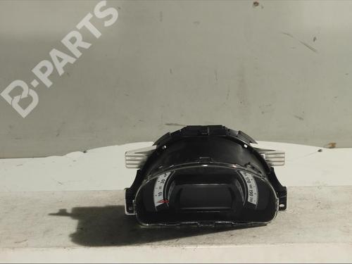 Kombiinstrument RENAULT TWINGO III (BCM_, BCA_) [2014-2025]  11909637