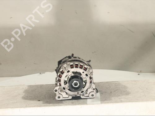 Used Alternator SKODA CITIGO (NF1) 1.0 (60 hp) 18872989