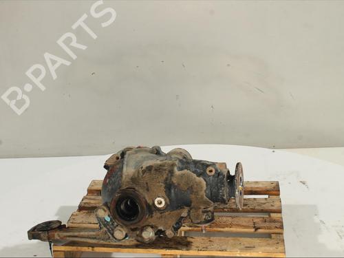 Differential, foran TOYOTA LAND CRUISER PRADO (_J12_) 3.0 D-4D (KDJ120, KDJ125, KDJ121) (173 hp) 27669074