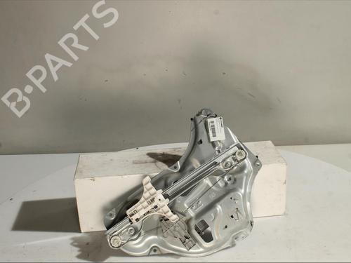 Used Rear left window mechanism HYUNDAI ix35 (LM, EL, ELH) 1.7 CRDi (116 hp) 27713877