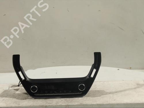 Used Climate control TOYOTA COROLLA Hatchback (_E21_, _EA1_, _EH1_) 1.8 Hybrid (ZWE211, ZWE219) (122 hp) 16941158