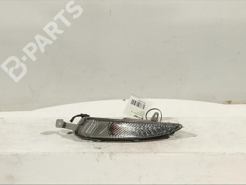 Used Left front indicator OPEL ASTRA J (P10) [2009-2016]  11906139