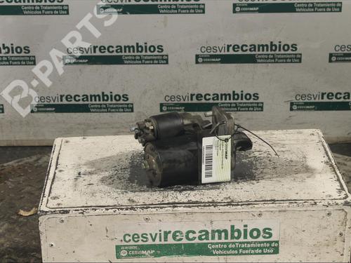 Used Starter MINI MINI Convertible (R52) Cooper (116 hp) 11897954