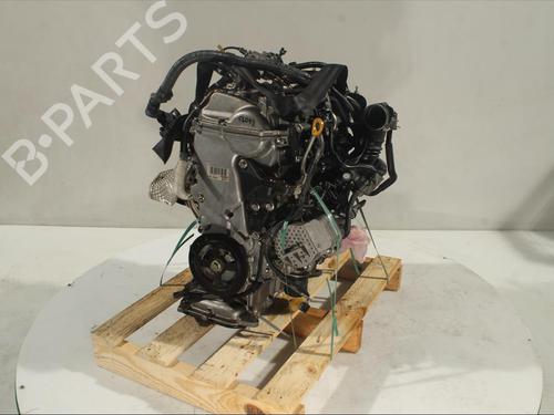Engine TOYOTA YARIS (_P13_)  | BP15524104M1 
