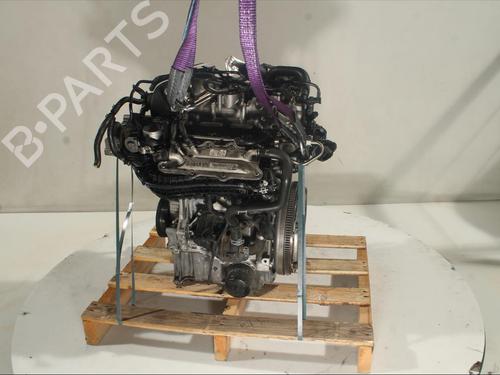 Engine SKODA KAROQ (NU7, ND7)  | BP19706490M1 