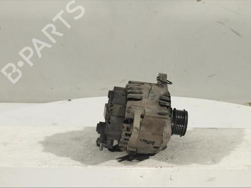 Used Alternator Alternator KIA CEE'D Hatchback (ED) 1.4 (109 hp) 12054822 12054822