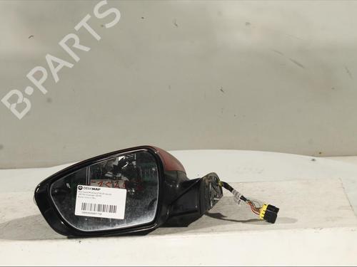 Used Right mirror KIA CEE'D (JD) 1.4 CRDi 90 (90 hp) 23207227