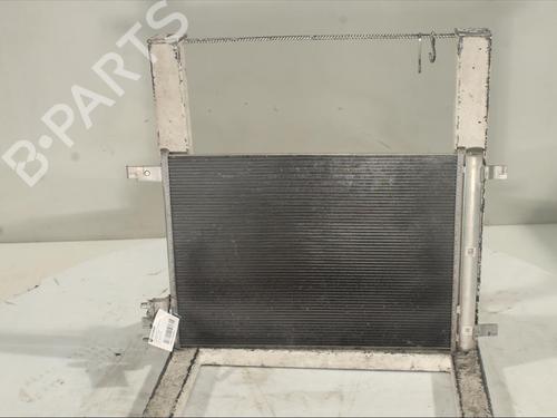 Used AC radiator AC radiator VW POLO VI (AW1, BZ1, AE1) 1.6 TDI (80 hp) 21011676 21011676