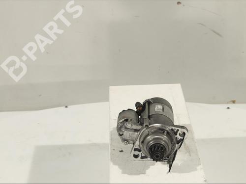 Starter SKODA OCTAVIA III (5E3, NL3, NR3) 2.0 TDI | BP11984430M8 