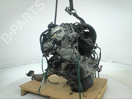 Engine MAZDA 2 Hatchback (DL, DJ) 1.5 SKYACTIV-G | BP36427512M1 - Image 4