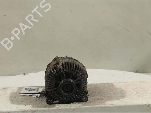 Used Alternator Alternator AUDI A6 Allroad C6 (4FH) 3.0 TDI quattro (233 hp) 17389313 17389313