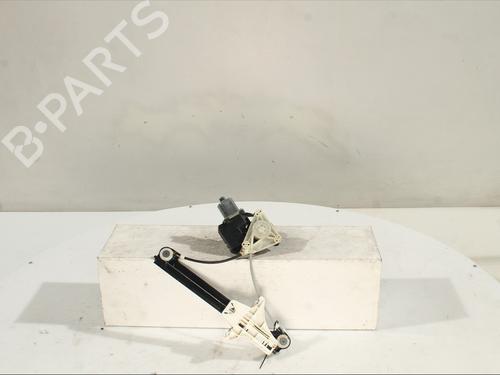Rear right window mechanism VW POLO V (6R1, 6C1) 1.2 TSI 16V | BP30841232C25