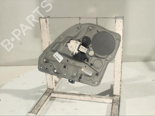 Used Rear right window mechanism Rear right window mechanism VW GOLF IV Variant (1J5) 1.9 TDI (130 hp) 21185772 21185772