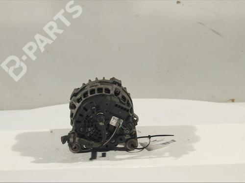 Alternator VW GOLF VII (5G1, BQ1, BE1, BE2)  | BP11990555M7 