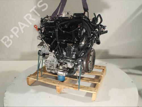 Motor HYUNDAI i30 (PDE, PD, PDEN)  | BP18142950M1 