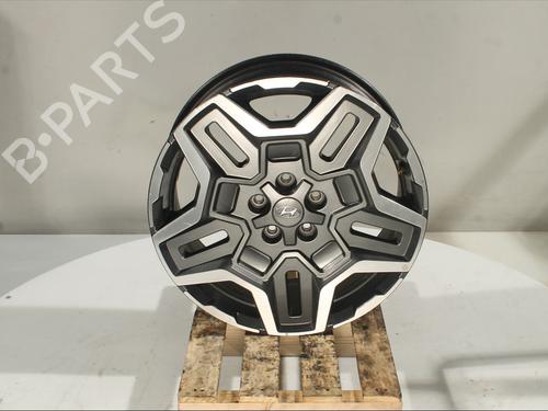 Used Rim Rim HYUNDAI SANTA FÉ IV (TM, TMA) 1.6 T-GDI Plug-in-Hybrid HTRAC (265 hp) 32457748 32457748