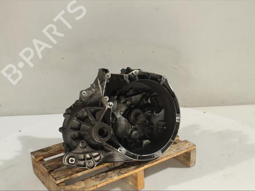 Gearbox FORD FOCUS III 1.0 EcoBoost | BP29463381M3 