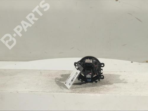 Højre Foran Tågelygte RENAULT CAPTUR I (J5_, H5_) 1.5 dCi 90 (J5N4, J5M5, J5MW, J5M6, J5AL, J5AJ) | BP12131254C31 