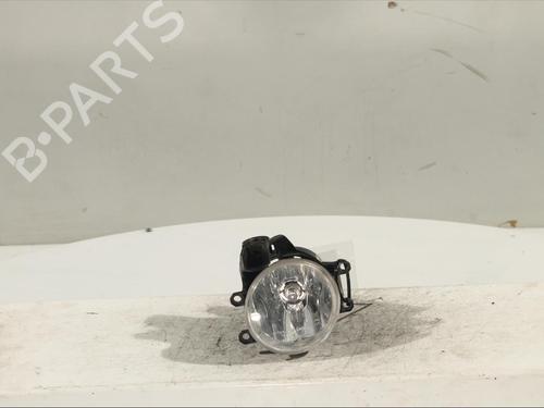 Used Right front fog light Right front fog light TOYOTA VERSO (_R2_) 2.0 D-4D (AUR20_, AUR20R) (126 hp) 11911181 11911181