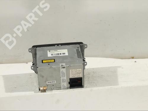 Bilradio VW PASSAT B6 (3C2)  | BP11904365E6 