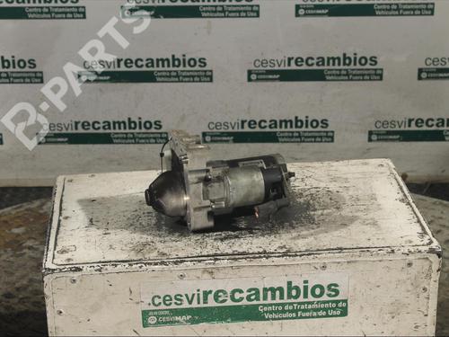 Startmotor PEUGEOT 308 I (4A_, 4C_) 1.6 HDi (109 hp) 11896295